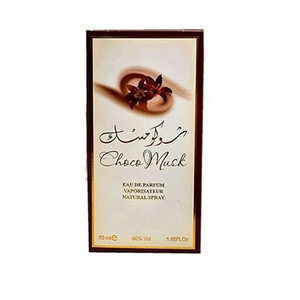 Perfume Masculino ZUOYE de Lujo, 50 ml, Aroma Árabe EDP, Spray de Larga Duración, Fragancia Moderna con Aroma a Algodón de Azúcar y Chocolate, Venta al Por Mayor - Product Image 2