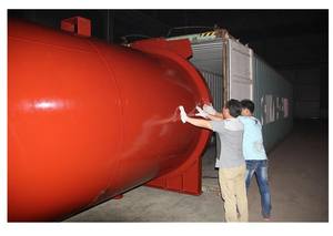 Industriel <span class=keywords><strong>Bois</strong></span> <span class=keywords><strong>Autoclave</strong></span> Pression Équipement de Traitement Du <span class=keywords><strong>Bois</strong></span> - Product Image 5