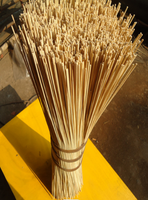 Machine automatique à couper les dents en bambou, w, appareil pour la fabrication de bâtonnets et encens en bois