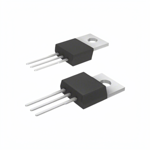 PG-TO220-3-1 Transistors Components Electronic New Original IPP50R350CPXKSA1 - Product Image 1