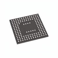 Componentes Electrónicos de Memoria 153 Tfbga Sm671Pbb-Adss Bom Ic en Stock