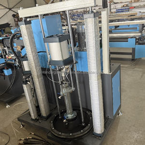 Machine automatique de collage de silicone pour murs-rideaux, fenêtres et portes à <span class=keywords><strong>double</strong></span> et triple <span class=keywords><strong>vitrage</strong></span> avec joint secondaire pour verre Lowe Insulting - Product Image 4