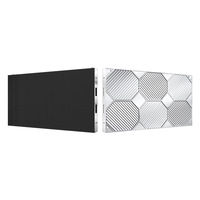 IP65 a todo color interactivo programable P4.81 DJ Booth Bar Dance Floor Led pantalla de visualización