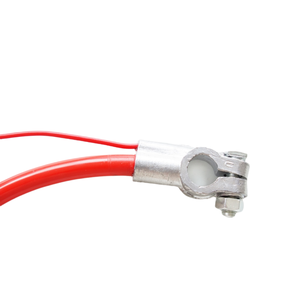 Kunden spezifisches Autobatterie-Ladekabel Herstellung von Elektrokabeln - Product Image 1