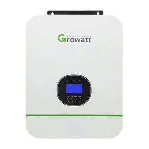 Inversor Solar de alta eficiencia, fuera de la red, 45Kw, <span class=keywords><strong>Mpp</strong></span>, Lv6548, 1Kva - Product Image 4