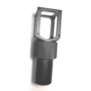 Adaptateur de joint de fixation de tube en carbone à bras pliable en aluminium pour l'agriculture végétale, drone UAV, accessoires de drones 30 mm/40 mm - Product Image 3