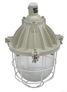 Ampoule LED antidéflagrante, luminaire à économie d'énergie appliqué dans les usines industrielles et les zones à risque d'explosion. - Product Image 4