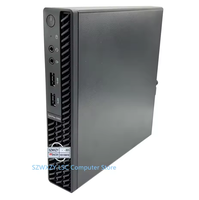 Original pour Dell OptiPlex 3080 Micro Coque Complète 0MJHH8 CN-0MJHH8 0FK7YK CN-0FK7YK Expédition Rapide