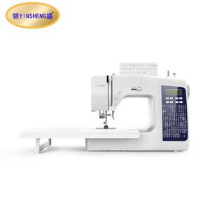 จักรเย็บผ้าสำหรับใช้ในบ้าน รุ่น YS-2700 - Product Image 4