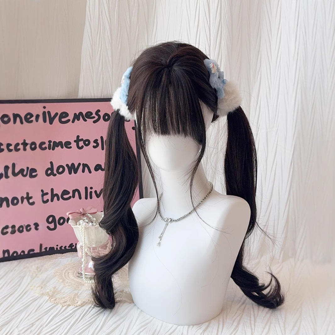 Brownish-black -60cm sending and distributing net