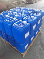 Acide 2-éthylhexanoïque CAS 149-57-5 pour séchantre de peinture et savon métallique