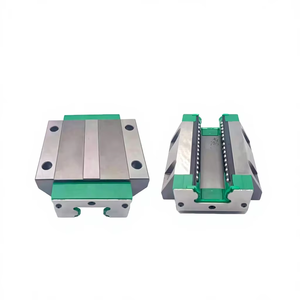 SCHAEFFLER <span class=keywords><strong>INA</strong></span> KWSE25L V1 G2 Chariot de guidage linéaire 25 mm G2 Précharge V1 Bloc de guidage de précision de type long pour machine d'automatisation CNC - Product Image 3