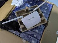 Routeur AP sans fil LB-Link BL-WR2000 300 Mbps avec 2 antennes omnidirectionnelles à gain élevé 5dBi, routeur Internet WIFI 4G
