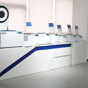 Agitador <span class=keywords><strong>de</strong></span> Mesa Biobase con Controlador PID, Agitador Rotatorio Inteligente para Mezclar, Homogeneizar <span class=keywords><strong>y</strong></span> Agitar - Product Image 5