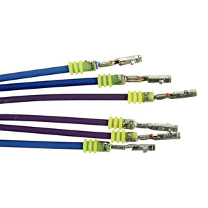 JEPDA Sensor Plug 3-Pin Connector 68190404AB For Dodge <b>Ram</b> Jeep - Product Image 4