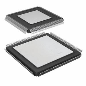 ADSP-21060LCW-160 240-BFCQFP Circuits intégrés numériques originaux, processeurs de signal numérique, contrôleur IC DSP 32 bits 240CQFP - Product Image 1