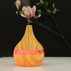 <strong>Mini</strong> 300ml USB Ultrasonic Humidifier <strong>Mini</strong> Air Mist Maker Aroma <strong>Diffuser</strong> With 7 Color <strong>Led</strong> <strong>Light</strong> - Product Image 6