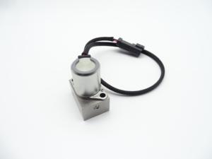 Электрические компоненты экскаватора: гидравлический насос, электромагнитный клапан, пилотный регулирующий клапан 702-21-58100 для Komatsu PC200-7, PC200-8 - Product Image 6