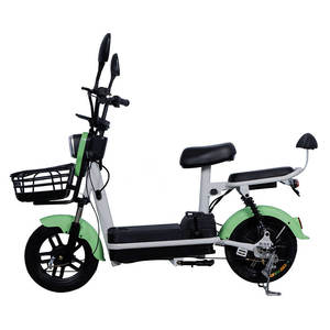 <span class=keywords><strong>2022</strong></span> Offre Spéciale mini vélo électrique de ville pas cher, vélo électrique pour adultes - Product Image 1