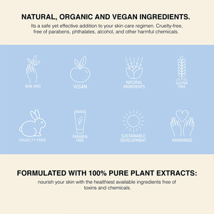 Huile de corps vegan, multi-usage, nourrissant, hydratant, extension, non essentielle - Product Image 5