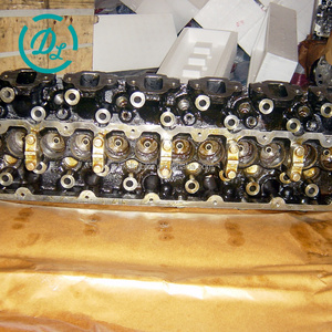Culasse Diesel EexcavaStart 11101-17010 pour Chariots Élévateurs Moteurs 1HZ Durable Fiable Installation Facile - Product Image 3