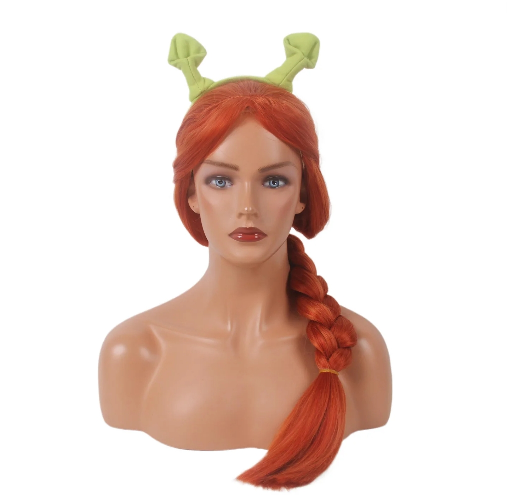 Cerchietto per capelli a forma di farfalla, blu con farfalle decorative per bambini, accessorio per costume di carnevale, compleanno