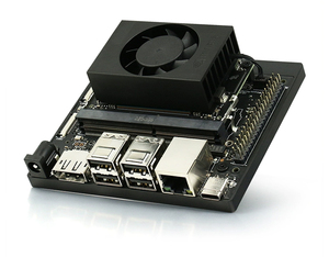 Kit de développement IA Orin Nano Super 8 Go, original d'usine, 67 TOPS Ampere Superb - Product Image 5