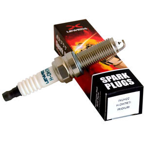 Beauty hall-bujías de coche <span class=keywords><strong>IXUH22</strong></span> IXU22HPR, piezas de automóviles de Alemania, oferta - Product Image 2