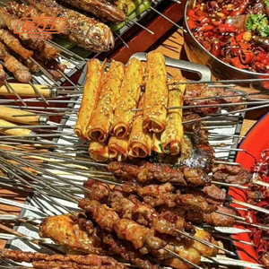 <span class=keywords><strong>Poudre</strong></span> d'assaisonnement à l'<span class=keywords><strong>ail</strong></span> épicé Hongfujia de haute qualité, épice de barbecue séchée fumée, certifiée HALAL, qualité ISO20000, emballage de 1 kg - Product Image 6