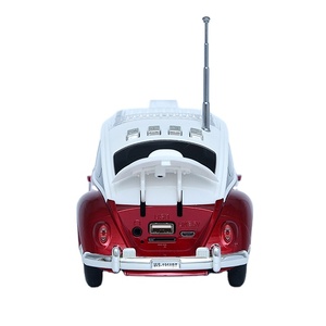 autobus, <span class=keywords><strong>Taxi</strong></span>, coche Ordinateur Usb Haut-parleur Radio lindo gadgets con jugador <span class=keywords><strong>Taxi</strong></span> caja de sonido - Product Image 2