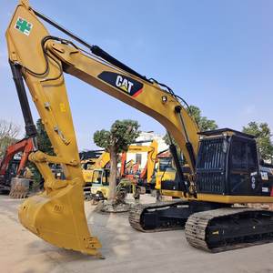 Nouvelle Arrivée : Excavatrices Caterpillar 330D2L, Cat 330 D2L, Excavatrice, Matériel de Construction, Machines Cat 30 Tonnes à Vendre, 330d 2l - Product Image 6