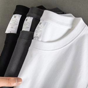 2023 <span class=keywords><strong>canottiera</strong></span> sportiva estiva da <span class=keywords><strong>uomo</strong></span> senza maniche in <span class=keywords><strong>cotone</strong></span> bianco <span class=keywords><strong>canottiera</strong></span> tinta unita <span class=keywords><strong>canottiera</strong></span> ampia con Design in bianco - Product Image 4