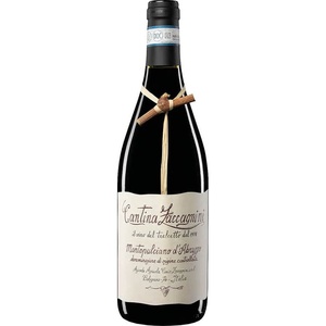 Ý rượu vang đỏ montepulciano d'a bruzzo <span class=keywords><strong>Doc</strong></span> 750ml hoàn hảo với các món mì ống và thịt nướng 6 chai mỗi hộp - Product Image 1