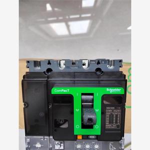 Sch neider điều khiển điện tử đúc nsx100n 4P 40A - Product Image 3