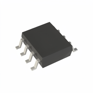 Electronics Component Memory 8 SOlC BOM IC In Stock M93C56-MN6TP - Product Image 1
