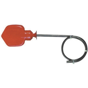 Interrupteur de débit électrique 5m pour toilettes - Catégorie de produit : Interrupteurs de débit - Product Image 1