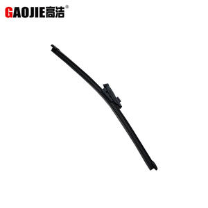 Applicable aux modèles Volkswagen ID.3/VW ID.3 2021-2024 : Ensemble d'essuie-glace arrière, cache du bras d'essuie-glace arrière. - Product Image 3