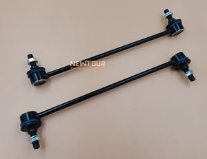 <span class=keywords><strong>Barre</strong></span> <span class=keywords><strong>stabilisatrice</strong></span> haute performance d'origine <span class=keywords><strong>Biellette</strong></span> arrière en métal Pièces en acier pour Chery Tiggo 3X/Tiggo 2 Pro Position droite gauche - Product Image 2