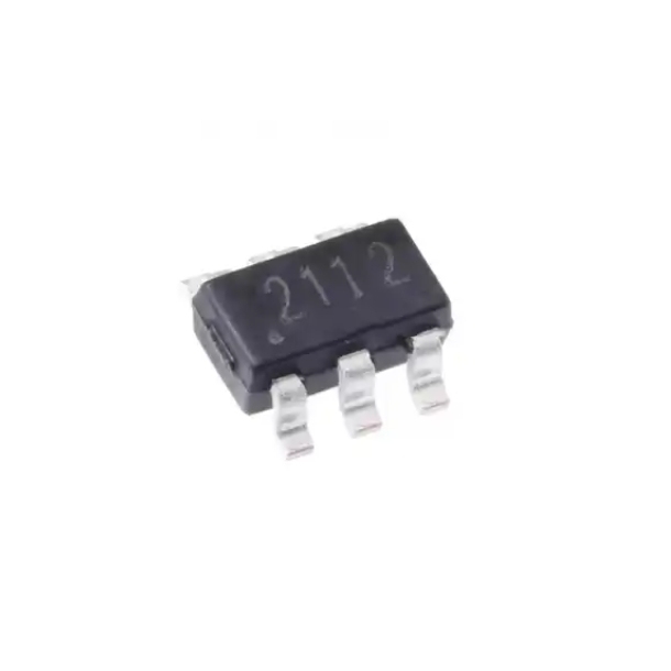 THJ Lithium Iron Phosphate Battery Protection IC 2112 FM2112 SOT23-6