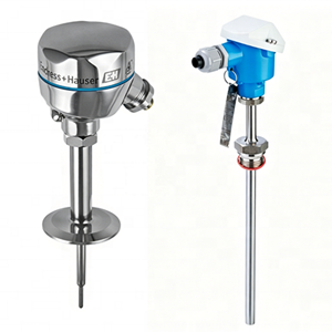 Evanshauser TM401-15744/0 (TM401-AA1F1J3A13A70A30AR3A1) E+H ทองเหลือง ITHERM เซ็นเซอร์วัดอุณหภูมิโรงไฟฟ้า - Product Image 5
