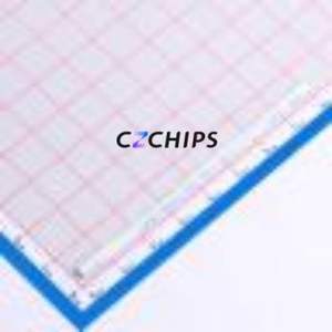 JS05A-05P-080-4-8 FFC <b>Cable</b> (Flexible Flat <b>Cable</b>) P=0.5mm Connector 5P 0.5mm 0.3mm Non-Inverting - Product Image 1