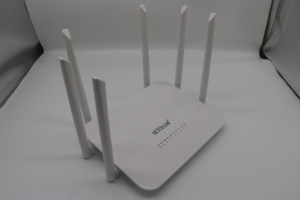 Router CPE 4G Wifi 300Mbps Cat6 con Antena Externa Netis Router Móvil - Product Image 5