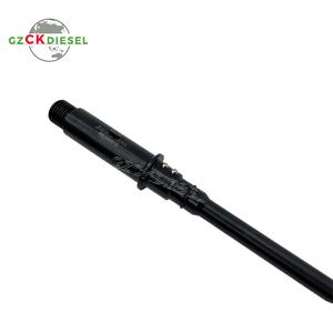 Nuevo conector de tubo de inyección de ajuste de inyector de combustible RE550610 para tractor <span class=keywords><strong>7290R</strong></span> - Product Image 2