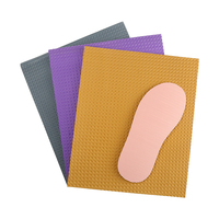 Feuille de caoutchouc mousse eva
