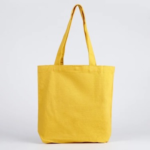 Black Canvas Medium <b>Tote</b> Bag Reusable Shopping Carry Bag with Shoulder Strap Custom Print Washable Gift for Daily <b>Travel</b> - Product Image 3