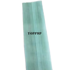 3mm 4mm 5mm 6mm Barre plate en fibre de verre époxy pour arc - Product Image 6