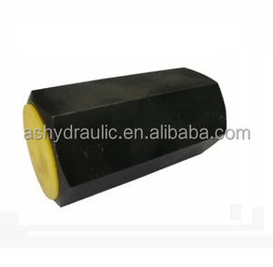 Válvulas de Retención y Válvulas de Cierre Hidráulicas Rexroth Serie S S6-S30 para Medios Oleosos, en Oferta - Product Image 1