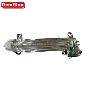 63137280771 63137280772 Demillon Auto Parts espejo lámpara de señal de giro para <span class=keywords><strong>BMW</strong></span> F20 F21 F22 F23 F30 F31 F32 F33 F34 F80 F82 F83 F87 - Product Image 3
