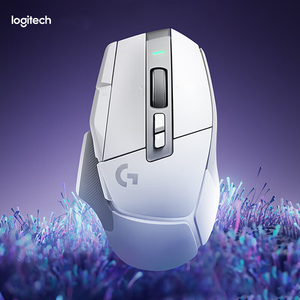 Ratón Inalámbrico para Juegos Logitech <span class=keywords><strong>G502</strong></span> X PLUS LIGHTSPEED Original, Sensor HERO 25K, Interruptores Híbridos LIGHTFORCE, RGB, 25600 DPI - Product Image 4
