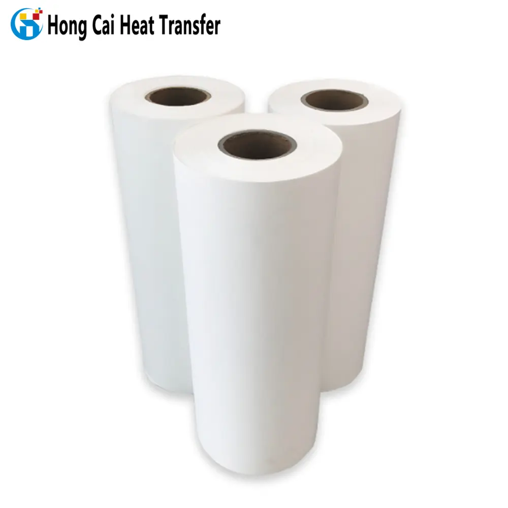 인쇄 재료 PU 열전달 비닐 인쇄 한국 직물 직물을 위한 고품질 열전달 비닐 목록
